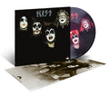 KISS (50th Anniversary): Exclusive Picture Disc Vinyl LP