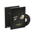 ILYSFM: CD Hardback Book