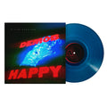 Divine Machines: Limited Transparent Blue Vinyl LP