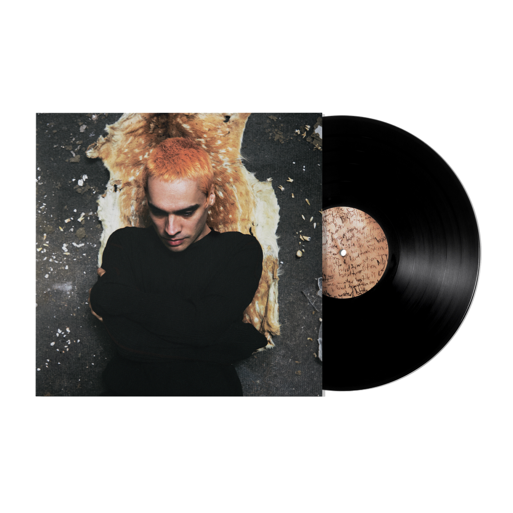 Dennis: Vinyl LP