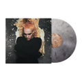 Dennis: Limited 'Swan Feather' Vinyl LP
