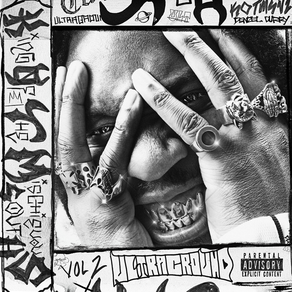 King Of The Mischievous South Vol. 2: Vinyl LP