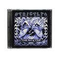Strictly 4 The Scythe: CD