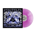 Strictly 4 The Scythe: Transparent Violet Vinyl LP