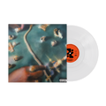 ii: Ultra Clear Vinyl LP