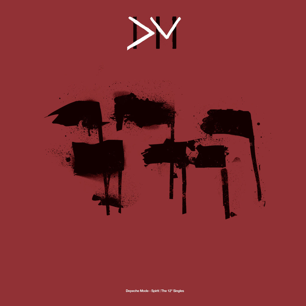 Spirit -  The 12" Singles: Vinyl 7LP Box Set
