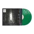 The Weight of the Woods: "The Woods" Transparent Green Vinyl
