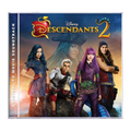 Descendants 2: CD