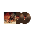 Indiana Jones and the Dial of Destiny: Brown Vinyl 2LP