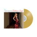 Christmas Songs: Gold Vinyl LP