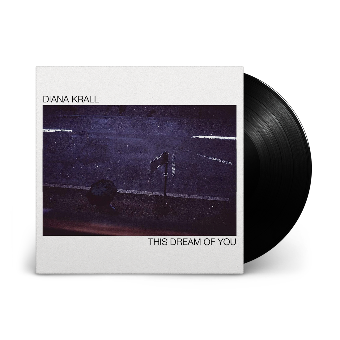 This Dream Of You: Vinyl LP