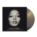 Diana Ross: Gold Vinyl LP