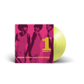 Number 1's: Yellow Vinyl LP