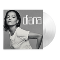 Diana: Ultra Clear Vinyl LP