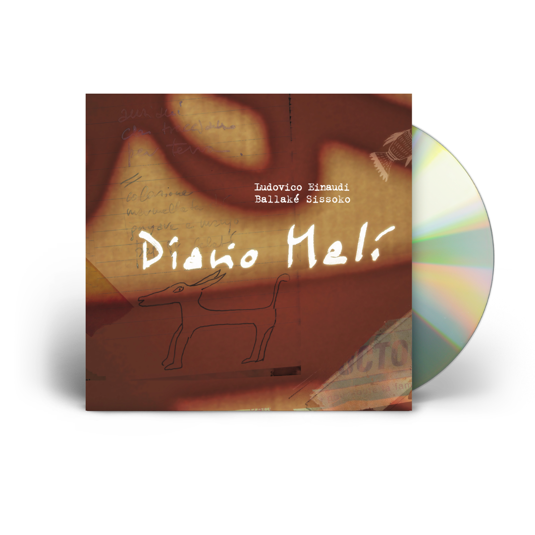 Diario Mali: CD