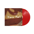 Diario Mali : Red Vinyl 2LP