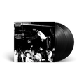 Die Lit Black 2LP Vinyl - First Pressing