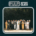 Different Class: Black Vinyl LP