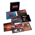 The Complete Albums 1983-1993: 9LP Box Set