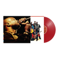 Direct From Dakar: Red Vinyl LP