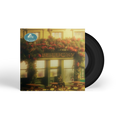 Be Lucky: Black Vinyl LP