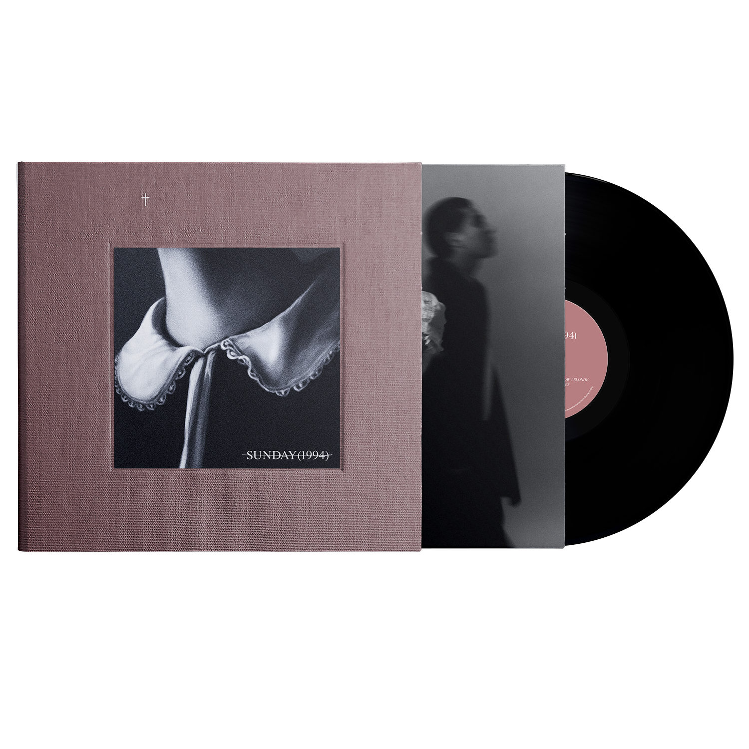 Sunday (1994) (Deluxe): LImited Vinyl EP