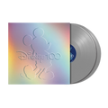 Disney 100: Silver Vinyl 2LP