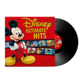 Disney Ultimate Hits: Vinyl LP