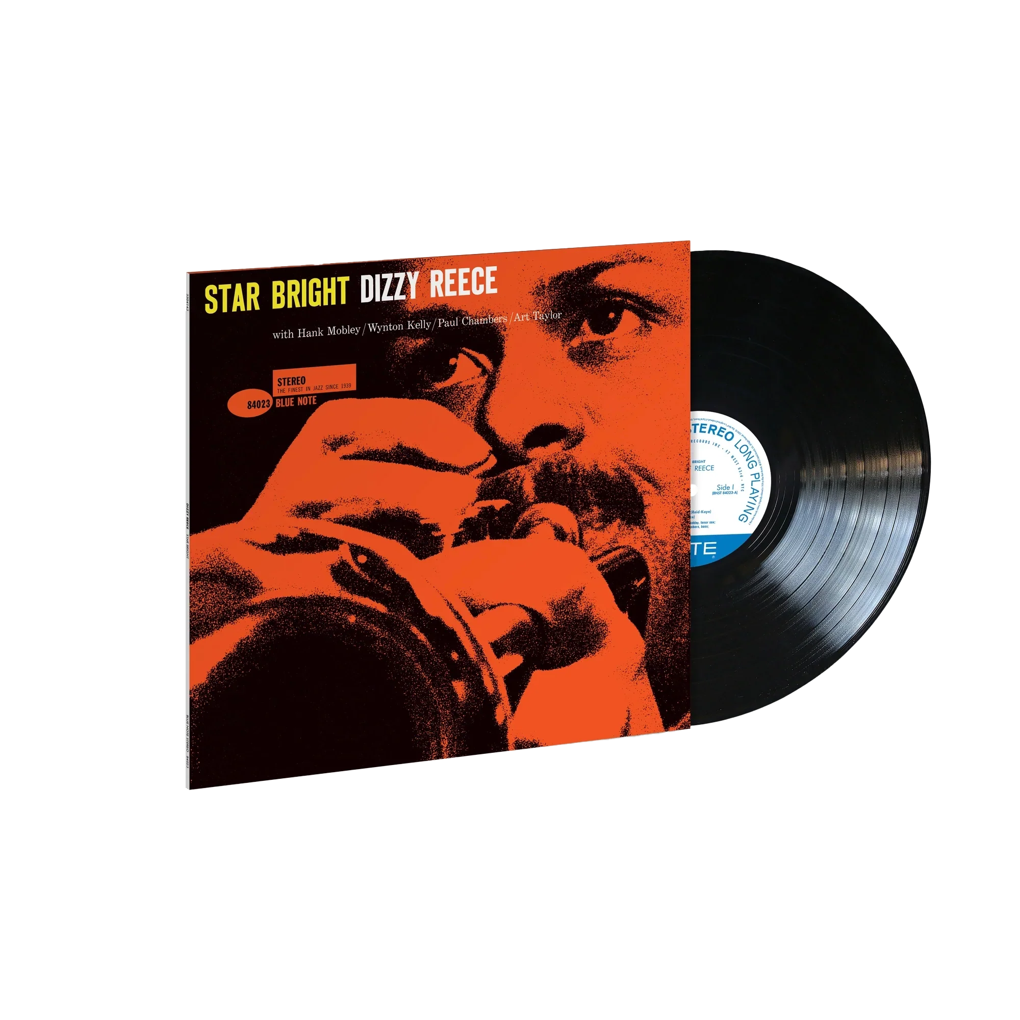 Star Bright (Classic Vinyl Series): Vinyl LP