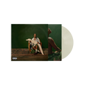 Alligator Bites Never Heal White Vinyl