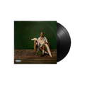Alligator Bites Never Heal Black Vinyl