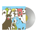 Dog Problems: Limited Edition Milky Clear Vinyl 2LP