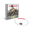 Doll Domination: CD