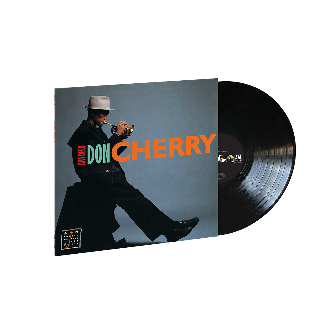 Art Deco (Verve By Request): Vinyl LP