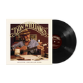 Epilogue - The Cellar Tapes: Vinyl LP