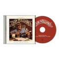 Epilogue - The Cellar Tapes: CD
