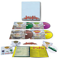 Dookie (30th Anniversary): Deluxe Edition 4CD Box Set