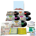 Dookie (30th Anniversary): Deluxe Edition 6LP Vinyl Box Set