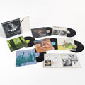 With Strings Attached: Limited 6LP Vinyl Box Set