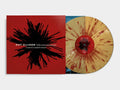 Subconsciousology (Lomond Campbell Remixes): Polination Splatter LP