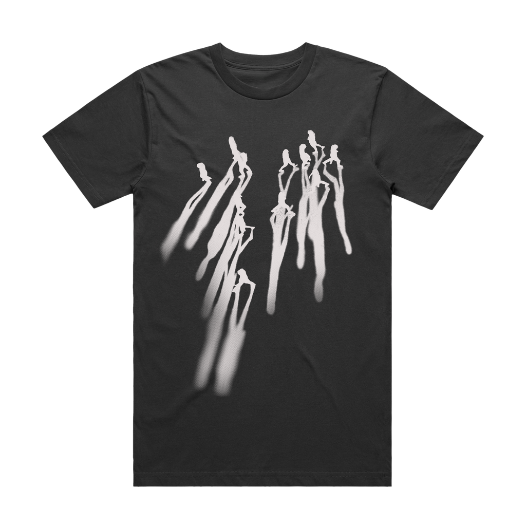 Store Exclusive Marble Vinyl LP, T-Shirt + Signed Art Card