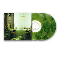 So, Here We Are: Best Of Doves - Store Exclusive Green Smoke 2LP
