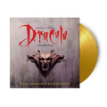 Bram Stoker's Dracula (OST): Limited Yellow Vinyl LP