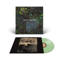 Dragonflies: Coke Bottle Clear Vinyl LP