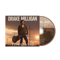 Tumbleweed: CD