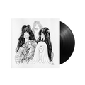 Draw The Line (LP)