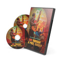 Live Through The Past, Darkly: CD + DVD
