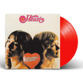 Dreamboat Annie: Red Vinyl LP
