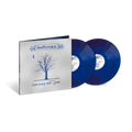 Dreaming Out Loud: Blue Galaxy Vinyl 2LP