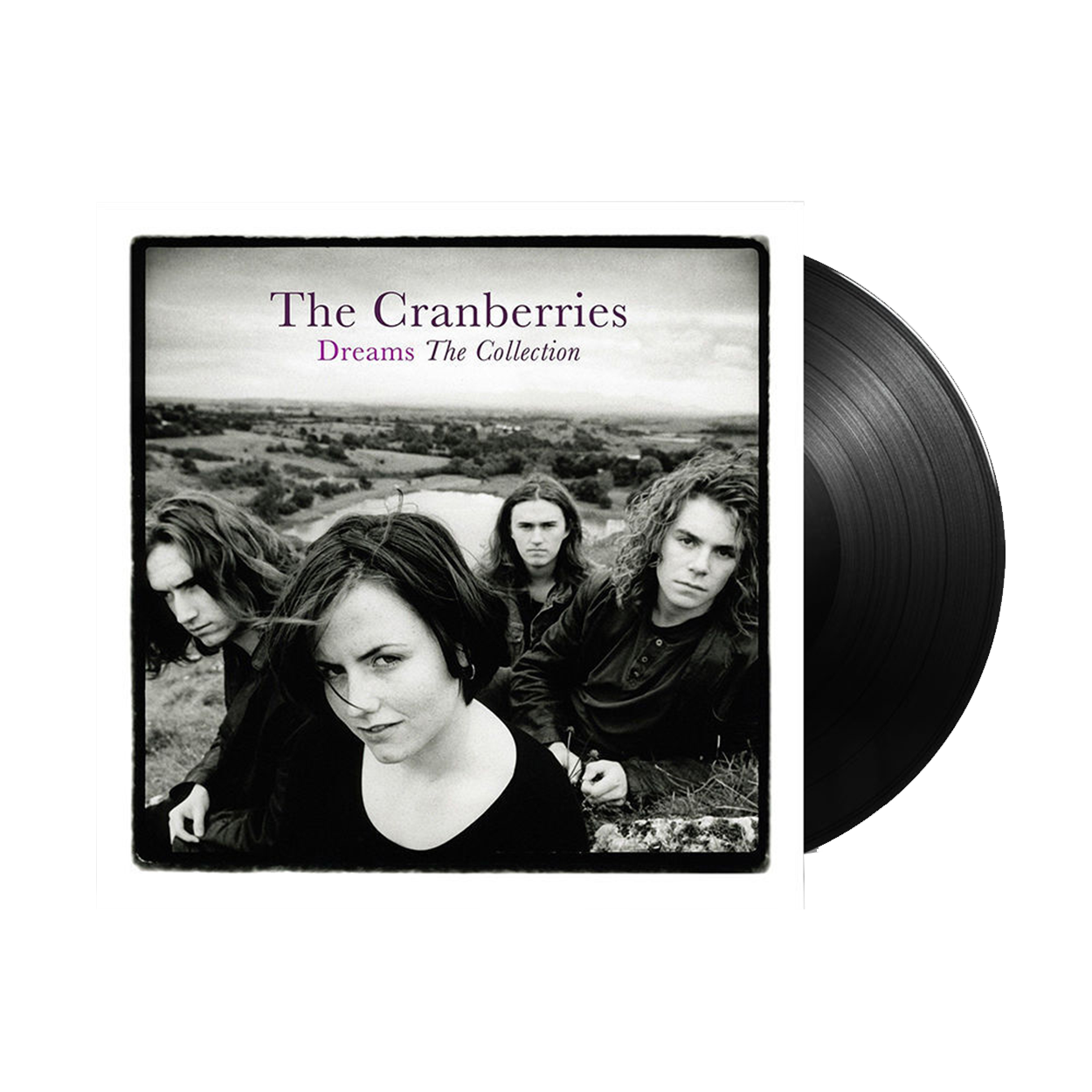 Dreams - The Collection: Vinyl LP
